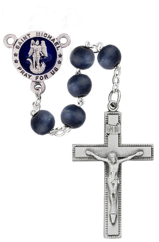 8MM Cord Saint Michael Boxed
