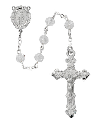 Crystal Aurora Rosary