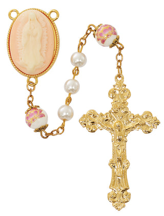Guadalupe Rosary
