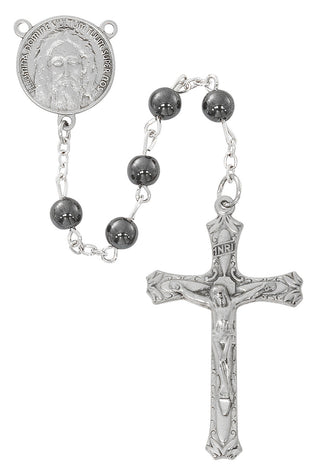 Chaplet Of Holy Face Of Jesus