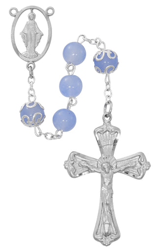 Purple Rosary