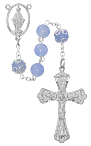 Purple Rosary