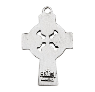 Sterling Silver Cross