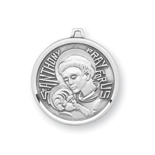 Sterling Silver Detailed Enameled Cross