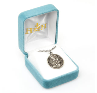 Our Lady of Czestochowa Medal