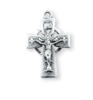 Aurora Oval Finest Austrian Crystal Sterling Rosary - Engravable