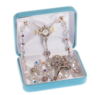 Sterling Silver Round Shaped St. Jude Medal