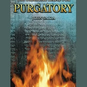 The Biblical Basis For Purgatory