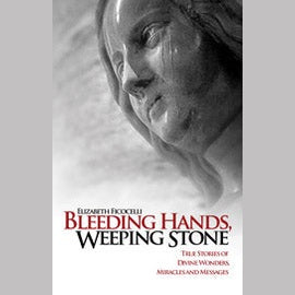 Bleeding Hands, Weeping Stone