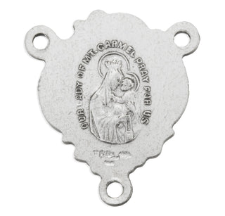 Sterling Silver Baby Holy Baptism Pin
