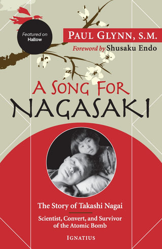 A Song for Nagasaki - main product image | CatholicShop.com