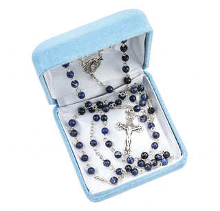 Genuine Soladite Stone Beads
