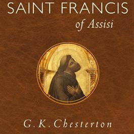 Saint Francis of Assisi