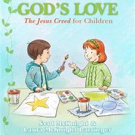 Sharing God's Love