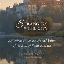 Strangers to the City