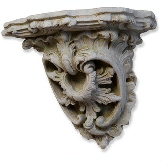 Wall Bracket - 7-inch — Antique Stone finish