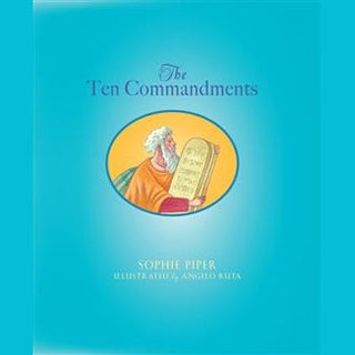 Ten Commandments