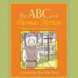 The ABCs of Thomas Merton