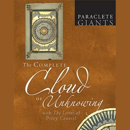The Complete Cloud of Unknowing