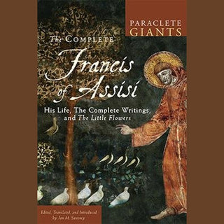 The Complete Francis of Assisi