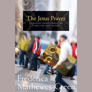 The Jesus Prayer