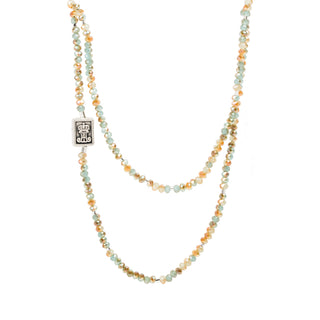 The Lord's Prayer Morse Code Prayer Rope