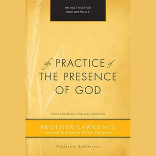 The Practice of the Presence of God