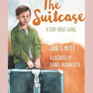 The Suitcase