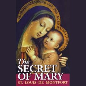 The Secret of Mary