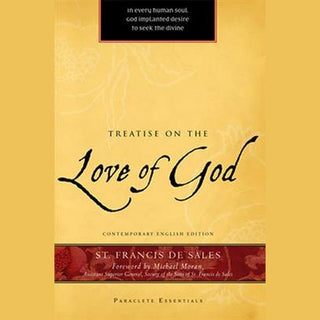 Treatise on the Love of God