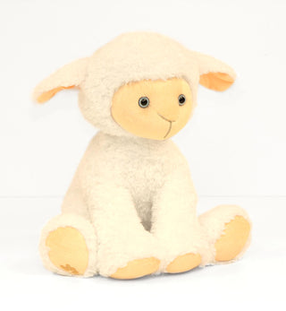 World's Softest Plush - Lamb