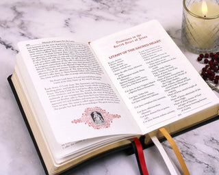 A Manual of Prayers for the Use of the Catholic Laity