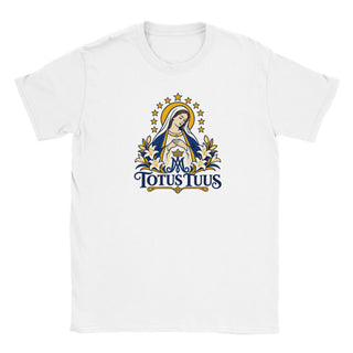 St. Francis of Assisi Pax et Bonum T-Shirt - view 2