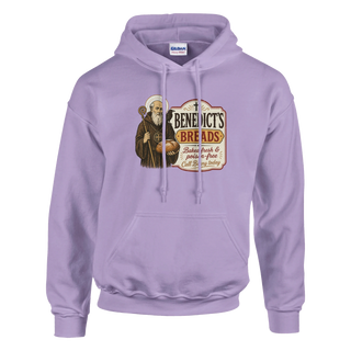St. Benedict's Breads Hoodie - view 4