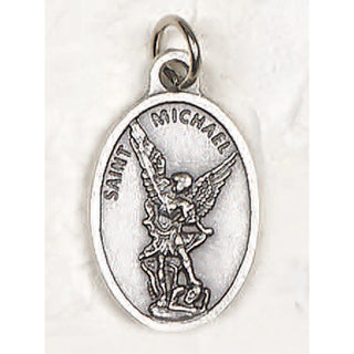 Bulk Saint Michael Pray for Us Medals