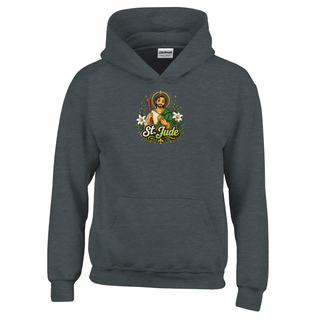 St. Jude Kids Hoodie - view 7