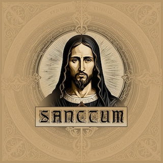 Sanctum | Digital Album - Catholic Shop Radio