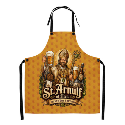 St. Arnulf Apron