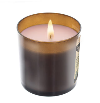 Scented Prayer Candle