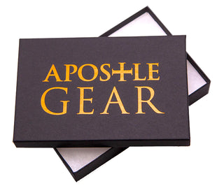 Apostle Gear box