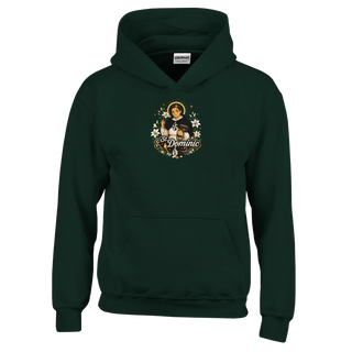 St. Dominic Kids Hoodie - view 4
