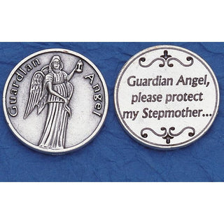 Bulk token- Guardian Angel- Stepmom - Sold in
