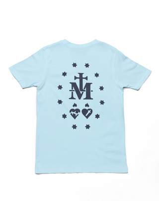 Miraculous Medal Shirt