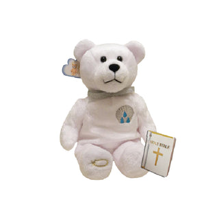 Baptism Holy Bear