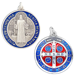 Saint Benedict Medal