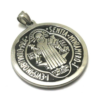 Medal of St. Benedict