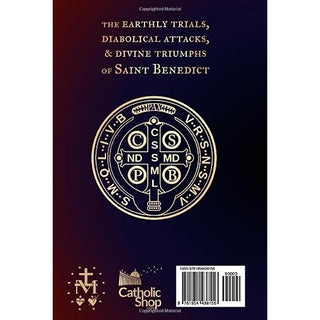 St. Benedict Medal book