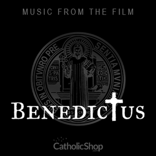 Benedictus Soundtrack | Digital Album - main product image | CatholicShop.com