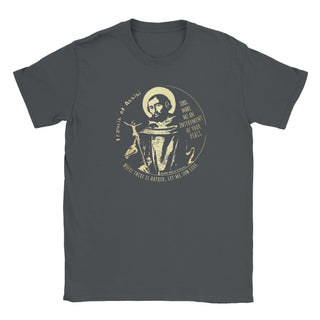 St. Francis of Assisi T-Shirt