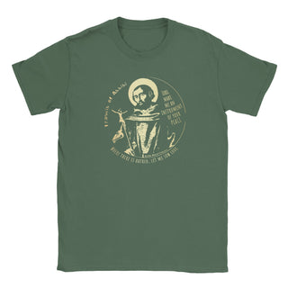 St. Francis of Assisi T-Shirt - view 13